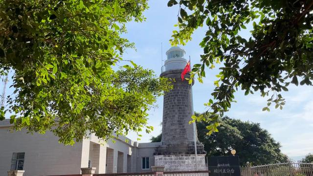 硇洲岛旅游攻略，湛江硇洲岛景点（探秘南极村+硇洲岛+东海岛+特呈岛）