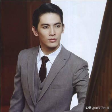 玻钻之争泰剧18集，解读泰剧之《玻钻之争》