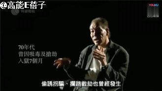 港片恶人李兆基去世，“港片四大恶人”李兆基病逝终年69岁