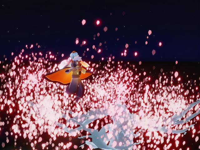 光遇国际服最新季节装扮，光遇国际服更新