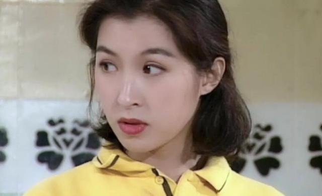 90年代tvb的花旦，TVB九十年代十大花旦近况