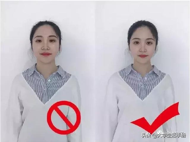 手机拍证件照怎么拍，用相机如何拍证件照（用这几个软件手机也能拍）