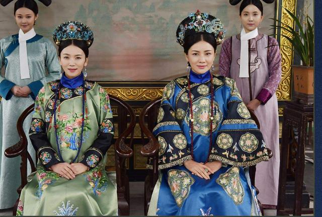 被称翻版刘涛曹曦文曾经与陈思诚相恋三年，刘涛和曹曦文是孪生姐妹吗