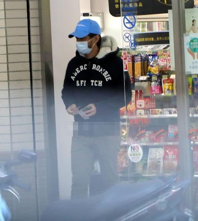 舒淇绯闻事件，性感女神舒淇情史混乱