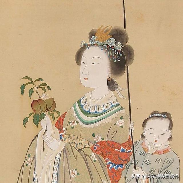 凤与凰的典故，山海经中记载的凤凰现世-读书笔记-南次三经2