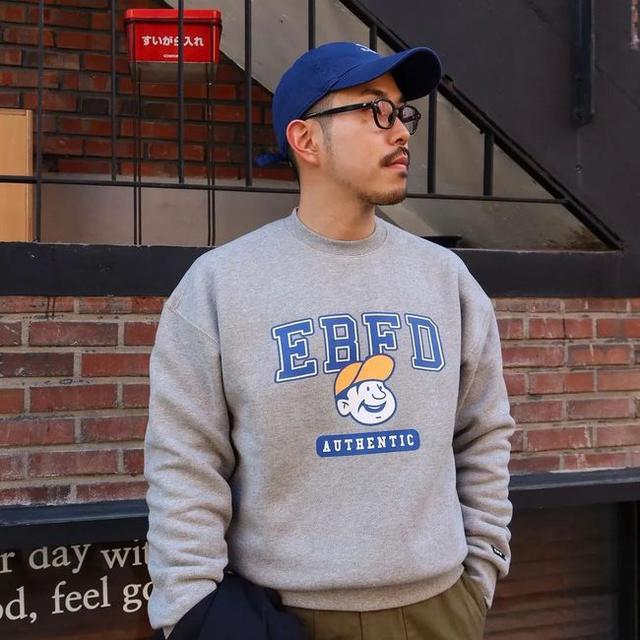美式最潮穿搭，为什么不试试美式穿搭的时髦