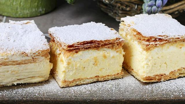 世界上最贵的糖，世界十大最贵甜品