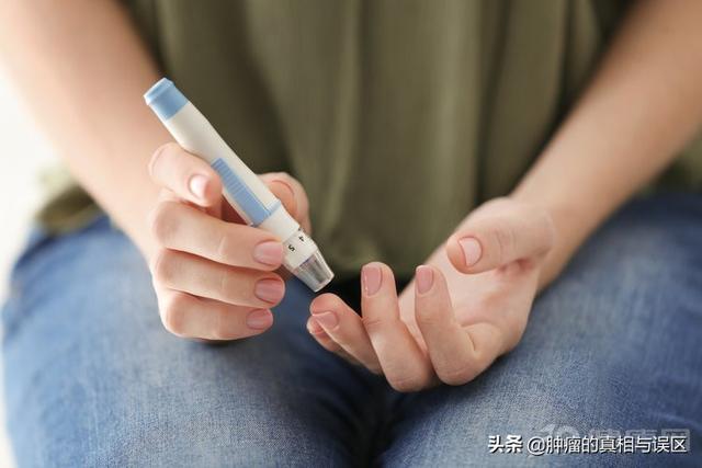 容易糖尿病(容易糖尿病的行为)
