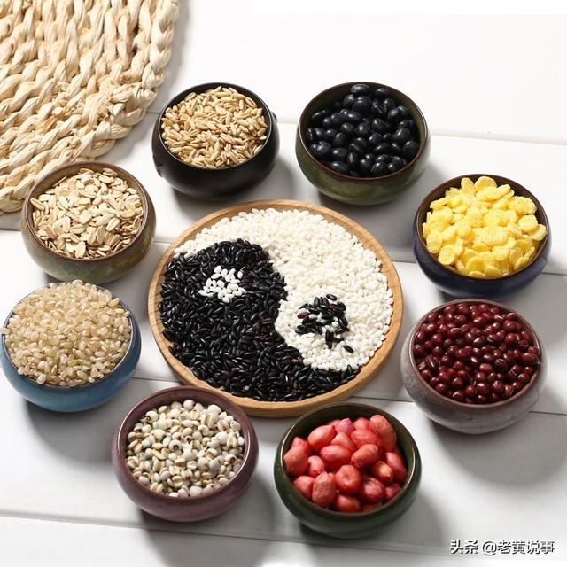 天高云淡五谷丰登都与什么有关，人人祈求五谷丰登