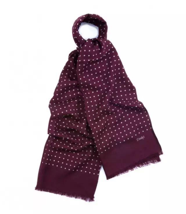 最好的围巾是什么牌子，如果一生只买一条围巾