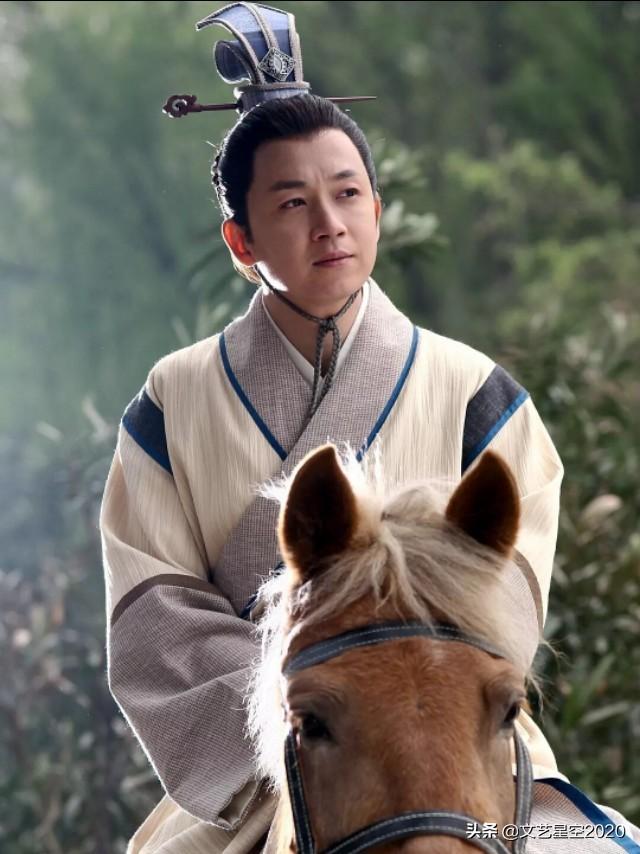 潘粤明的电视剧有哪些，潘粤明十大经典影视剧