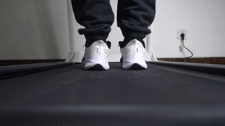 迪卡侬t900跑步机，一切都是刚刚好