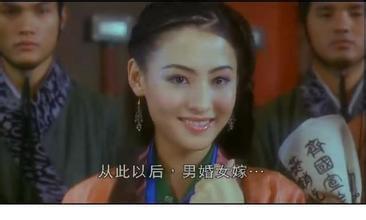 张柏芝年轻照片，年轻时的张柏芝太漂亮了