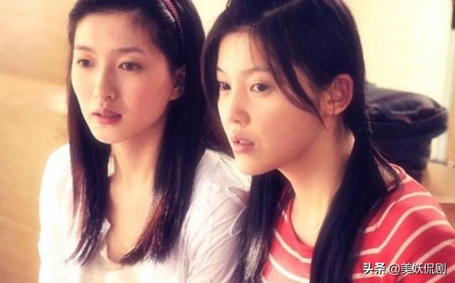 江疏影和胡歌关系，还会考虑嫁给胡歌吗