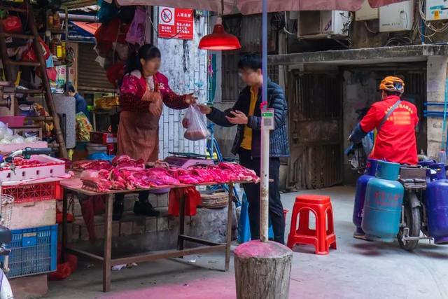 广州沙河服装拿货网，一个年轻人梦想起航的地方...