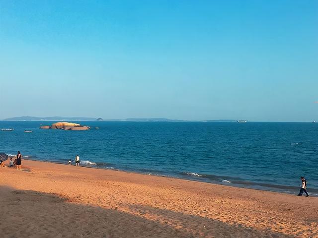 厦门网红打卡地不凡之地，厦门这些网红地