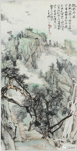 佛教一花一世界一树一菩提，禅语10句，写尽人间贪嗔痴欲