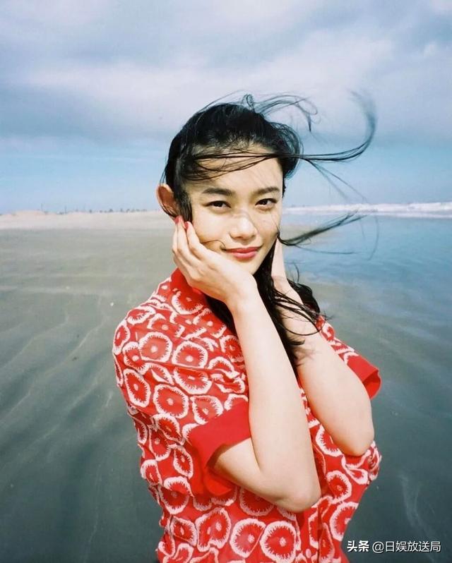 日本最有名的五位演员，“2022年日本爆红女演员”榜单出炉