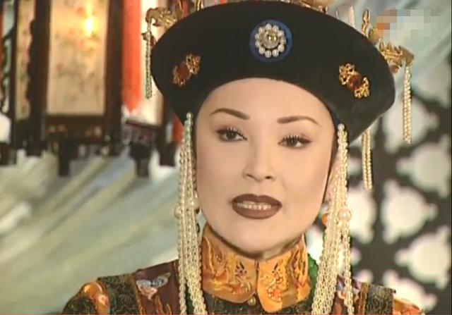 前朝公主是谁，前朝公主与当朝皇帝