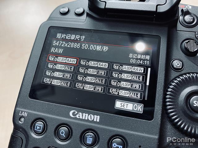 佳能EOS 1D Mark III，没有最强只有更强