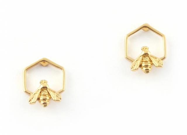 珠宝设计师品牌，国外珠宝小众设计师品牌