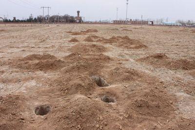 盗墓贼的下场有多可怕，盗墓贼的这几种报应太可怕