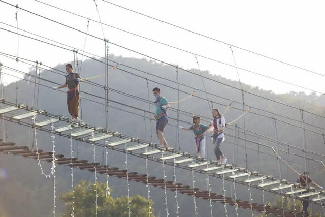 金坛茅山景点介绍，金坛茅山人气爆棚