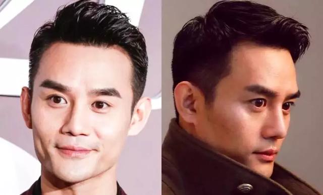 原来脸型是这样看的，终于知道自己是什么脸型了