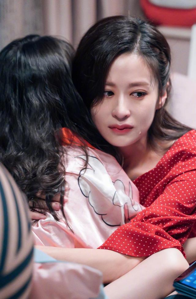 32歲穎兒，曾因胖到130被叫大媽？如今瘦出水蛇腰顏值氣質雙豐收 街拍正妹 第3张