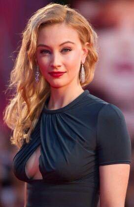 世界美女排行榜，世界美女排行前50名（Nancy亚洲第一）