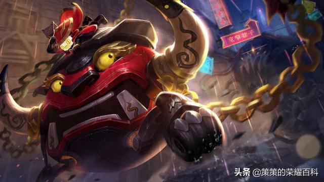 新赛季后羿打法思路教学，国服榜一后羿深度教学