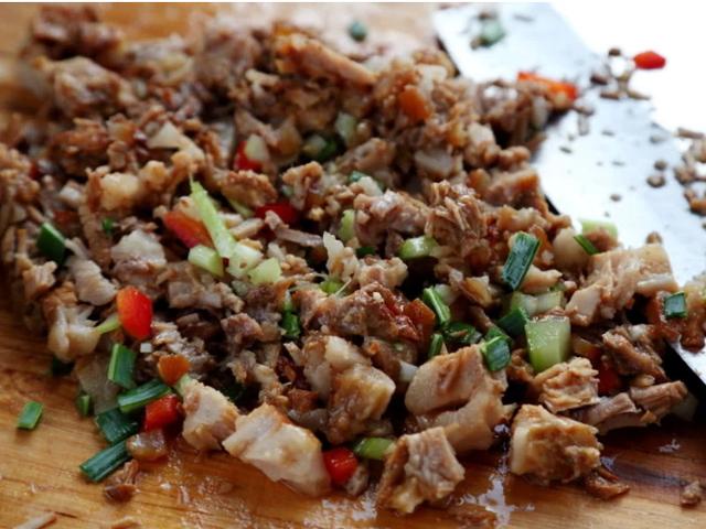 去西安必吃的10种小吃，西安十大名吃我学会了5样