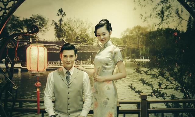 盘点宋轶近几年的影视作品，《赘婿》和《爱的理想生活》一起热播