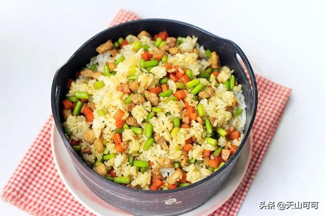 糖尿病蒸米饭(糖尿病蒸米饭专用锅)