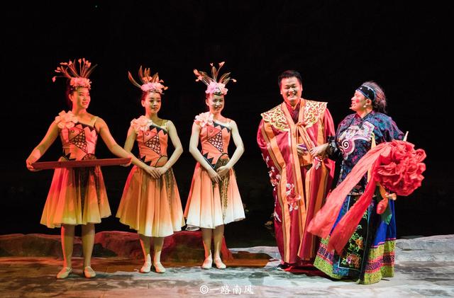 潇湘八景陶渊明，陶渊明笔下的世外桃源