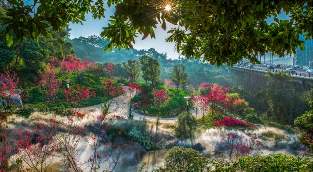 自驾游推荐亲子路线，十大家庭小团自驾