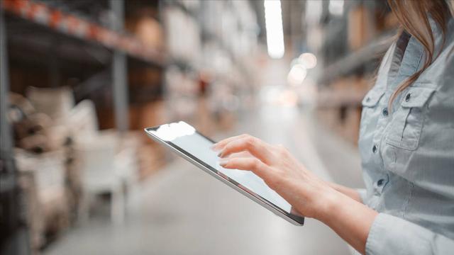 存货盘点的方法，教你轻松搞定库存盘点