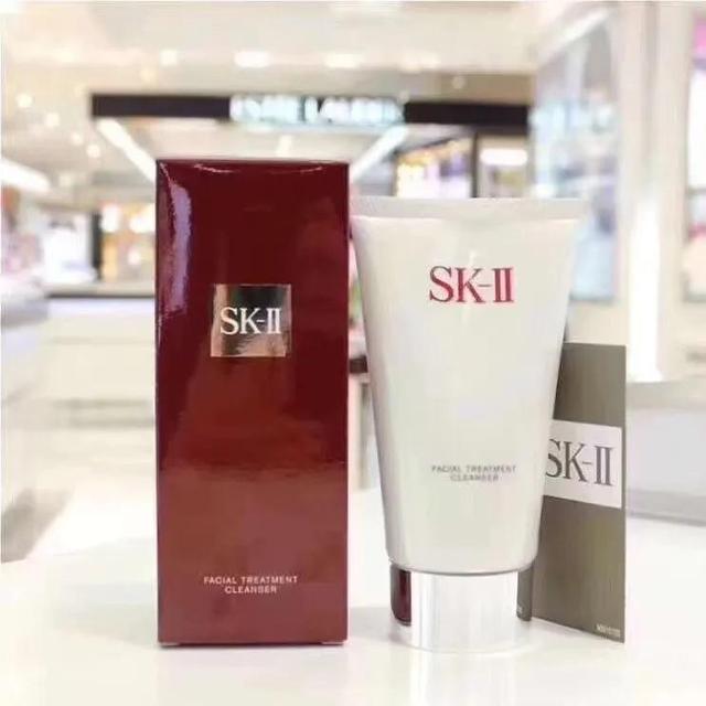 sk2，SK2化妆品