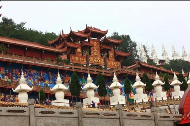 绵阳有什么好玩的，绵阳市有哪些旅游景点好玩（绵阳景区有哪些景点）