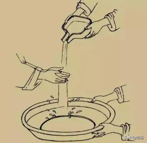 古人尊师的礼仪，来看看古人是如何行拜师礼的