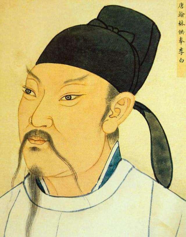 诗人李白夸赞女人漂亮的七绝诗，谁能把女人的美描述到极致