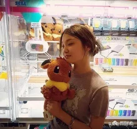 韩国姑娘做什么工作，韩国新人女演员遭剧组12人集体性侵