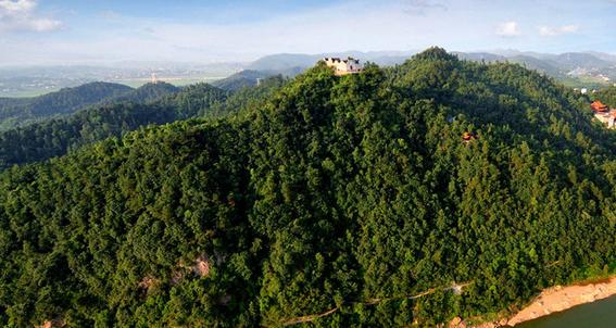 湖南有什么地方好玩的旅游景点，湖南十大最美景点