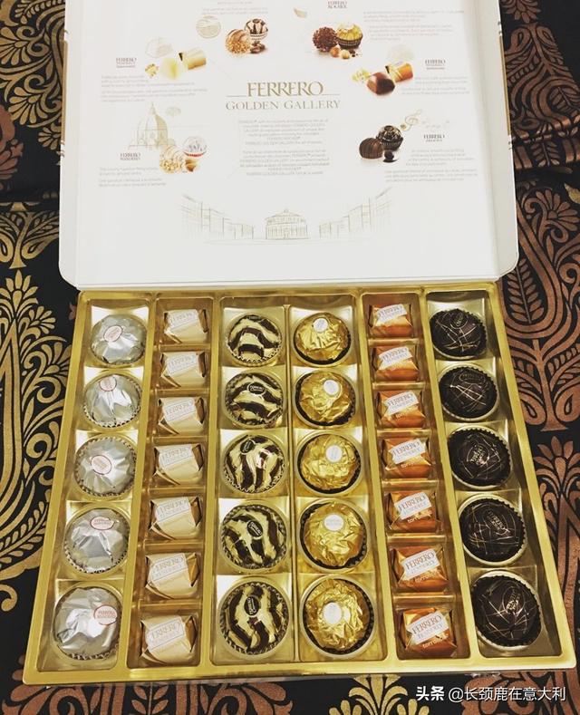 费列罗的问题有哪些，你不知道的费列罗