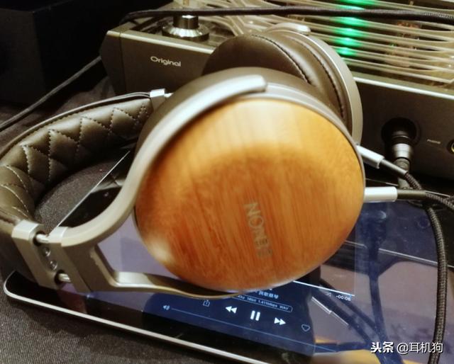 国产头戴耳机十大排行榜，耳机界的隐形富豪