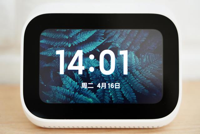 小米小爱ai智能音箱第一代参数，小米小爱触屏音箱体验评测