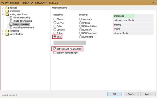 potplayer加载插件，PotPlayer播放器LAV+Xysubfilt配置指南