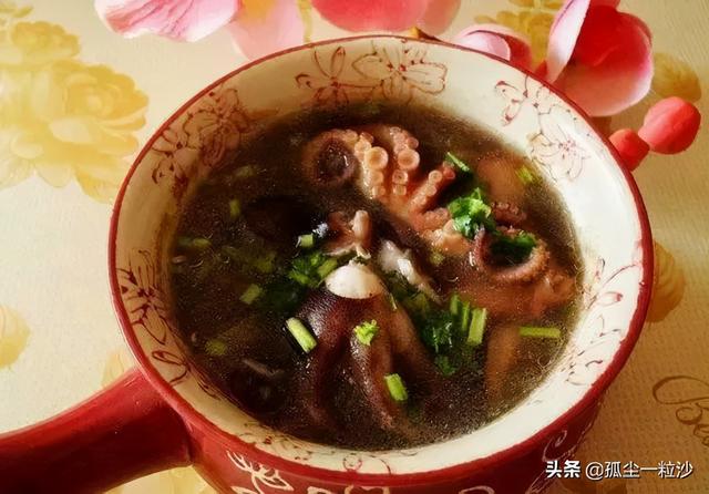 浙江台州十大特色美食，舌尖上的浙江美味