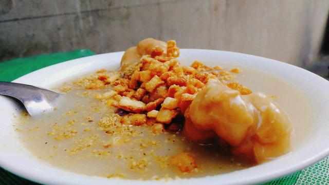 西安的油茶麻花教程怎么做，却成就了西安人最爱的早餐之一