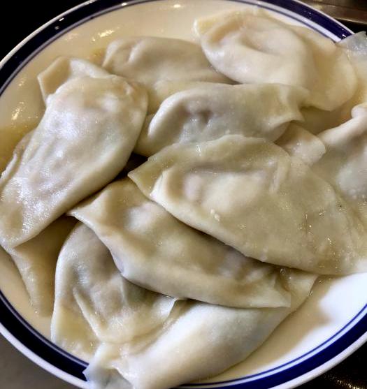 三鲜饺子馅怎么调，一般三鲜馅饺子馅的最佳配方